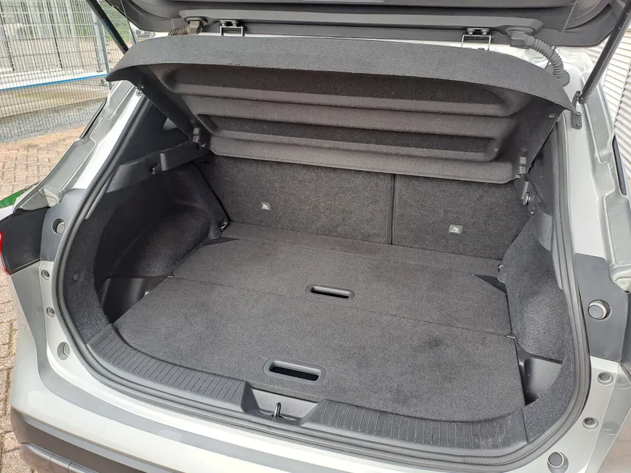 Nissan QASHQAI 1.3 MHEV Xtronic N-Connecta | Apple Carplay/Android Auto | Navi | 360 Camera | Automaat | Pano Dak | Cruise control adaptief