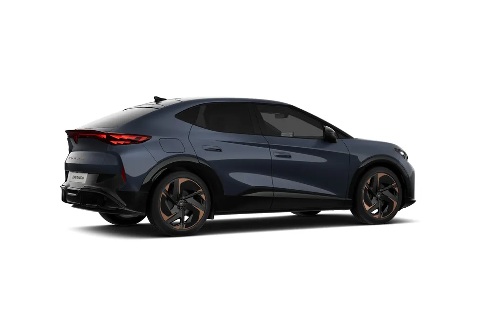 CUPRA Tavascan Adrenaline | Digitaal instrumentenpaneel (Virtual Cockpit) | Draadloze Apple CarPlay™, Android Auto™ | Head-up Display met ‘Augmented Reality’