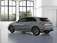 Mercedes-Benz A-Klasse 250 e Business Solution AMG