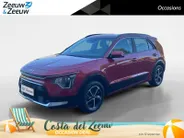 Kia Niro 1.6 GDi Hybrid DynamicLine | NAVI | NL-AUTO | GARANTIE |