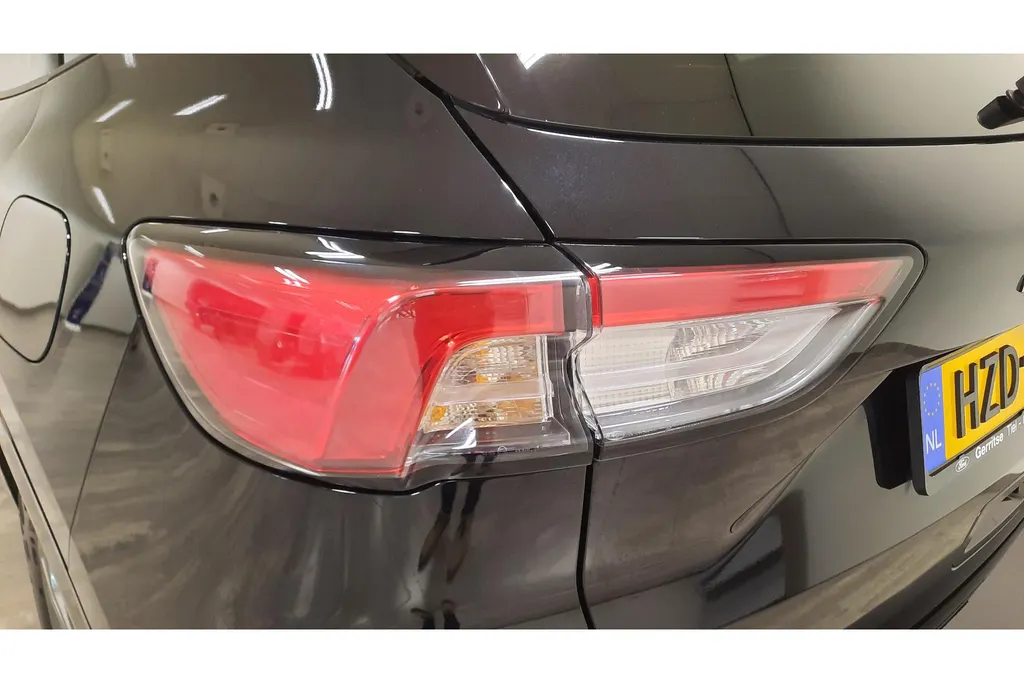Ford Kuga 2.5 PHEV 225PK ST-Line X | Winter Pack | Driver Assistance Pack | Adap. Cruise |