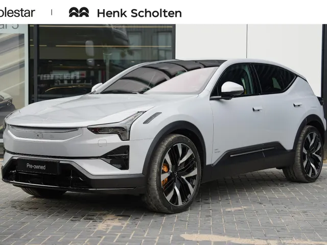 Polestar 3