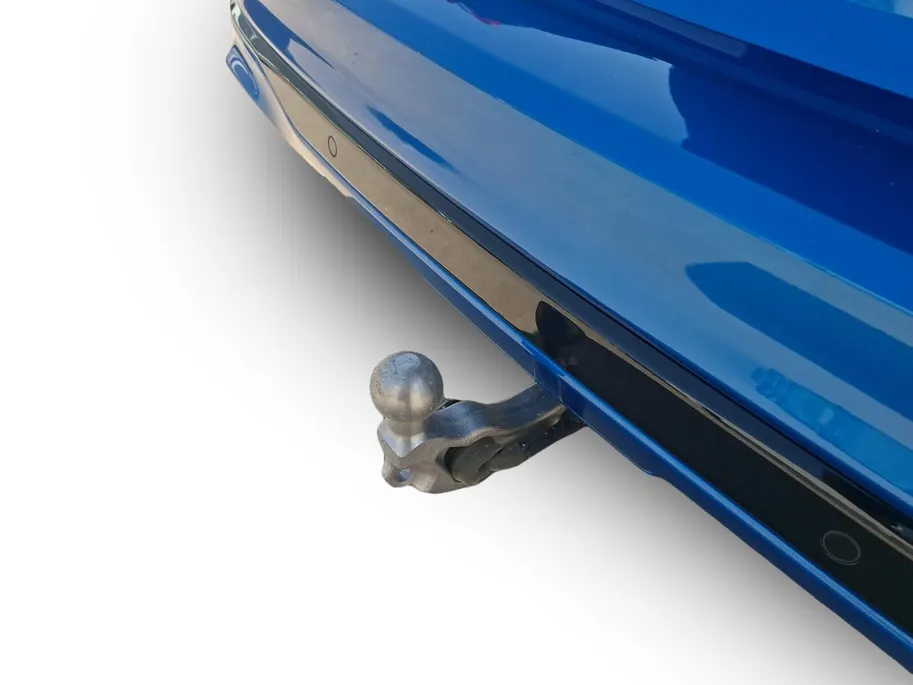 Ford Kuga 2.5 PHEV ST-Line X | Winterpack | Wegklapbare trekhaak | Kantel / schuifdak | 2100kg trekgewicht | Direct leverbaar!