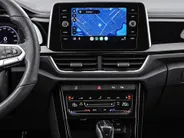 Volkswagen T-Roc 1.5 TSI 150pk DSG R-Line · Camera · Keyless · Dodehoeksensor · Stoelverwarming · ACC · Elek. Achterklep · 18'Velgen · Garantie t/m 19-02-2027