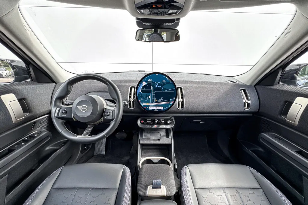 MINI Countryman Electric E Classic XS