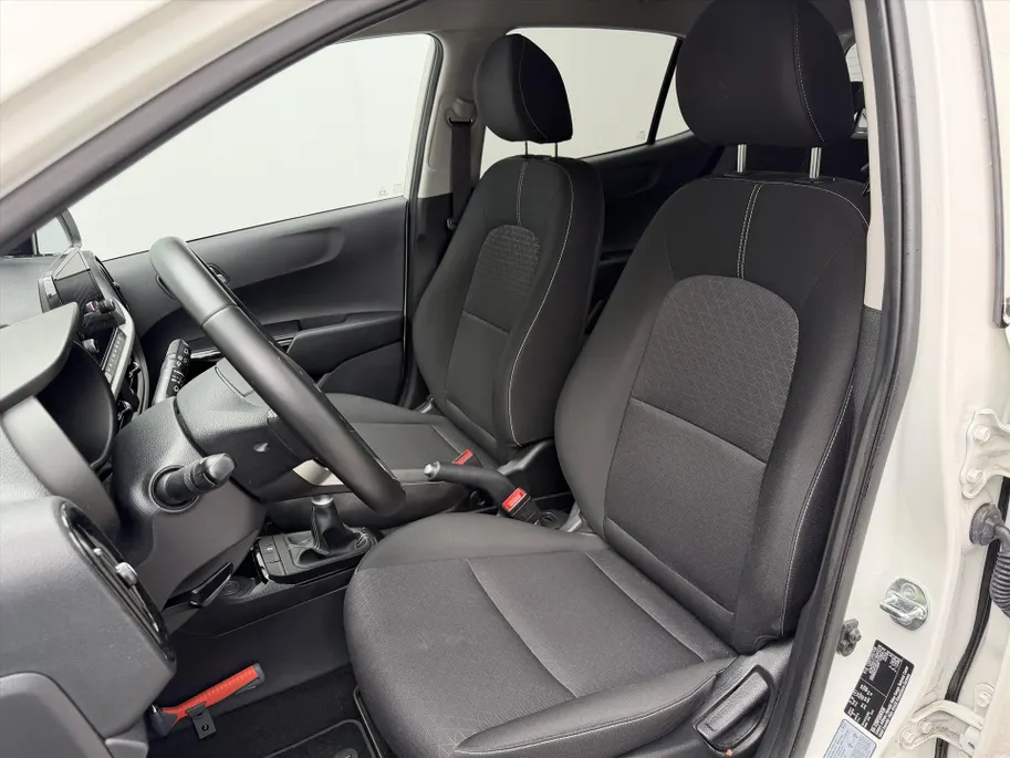 Kia Picanto 1.0 DPi 67pk 4-zits DynamicPlusLine