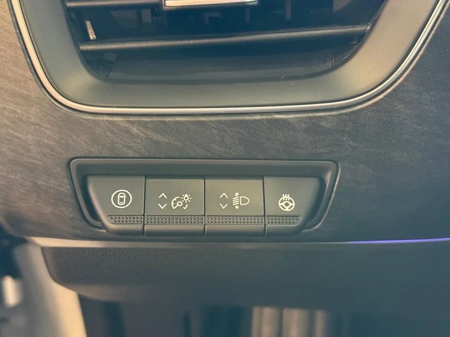 Renault Arkana 1.6 E-Tech full hybrid 145 esprit Alpine *Automaat*Navi+Camera*Adaptive Cruise*Stoel/stuurverwarming*Keyless Entry*LED*VOL OPTIES!