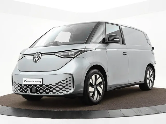 Volkswagen Bedrijfswagens ID. Buzz Cargo