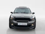 MINI Countryman 1.6 John Cooper Works ALL4 Chili | Pano-dak | Navigatie | 18 Inch | Sportstoelen | Stoel- voorruitverw. |