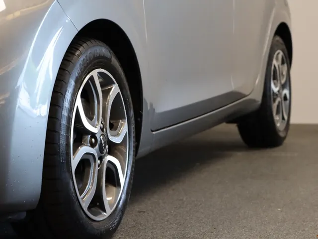 Kia Picanto 1.0 DPi DynamicPlusLine