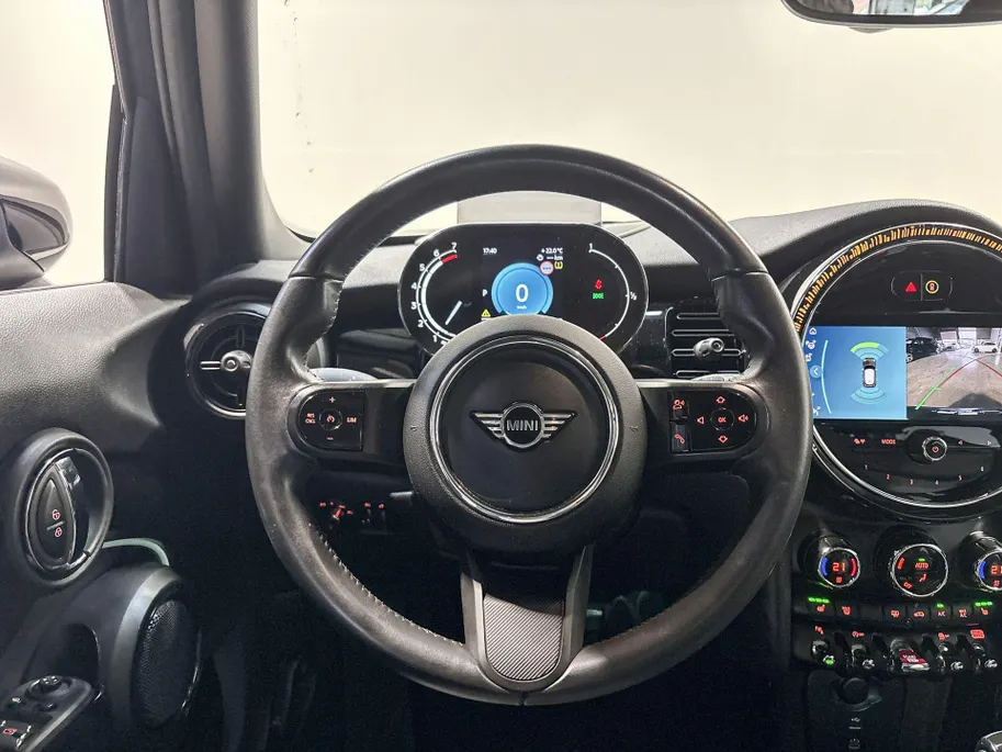 MINI Cooper 5-deurs Cooper Classic