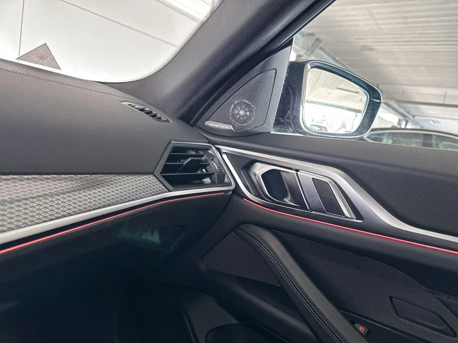 BMW i4 M50 High Executive 84 kWh