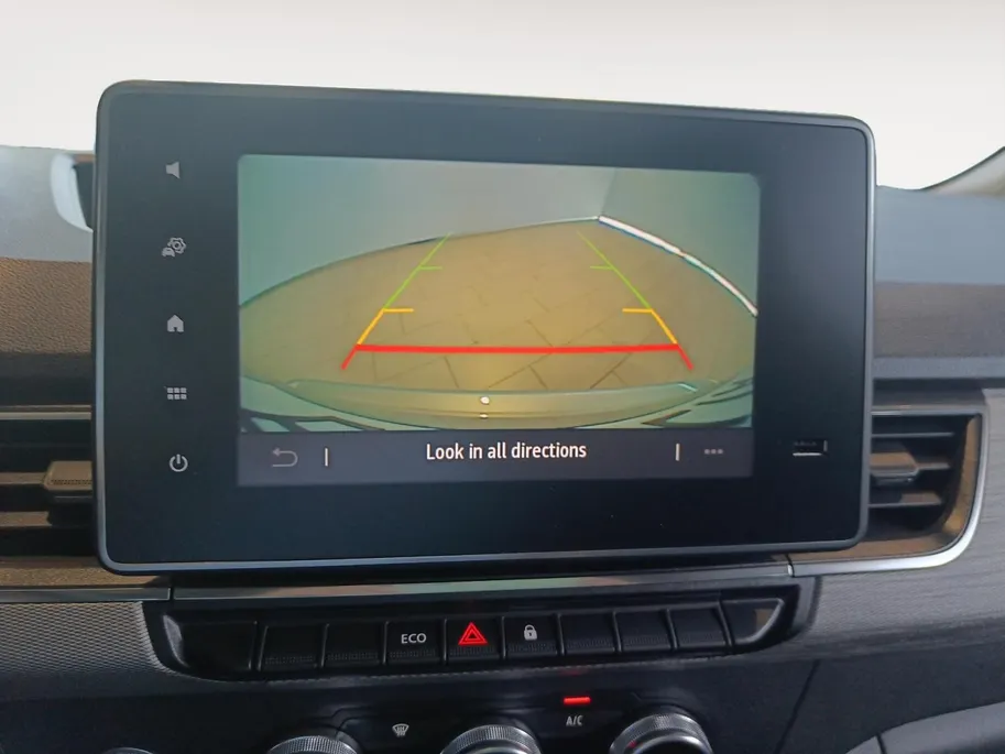 Nissan Townstar Evalia N-Connecta L2 45 kWh 122PK AUTOMAAT -persoons*Multi functioneel*€5000,- VOORRAADKORTING*Achteruitrijcamera*Parkeersensoren voor en achter*Cruise control*Apple Carplay / Android auto*Automatische regen/licht sensor*