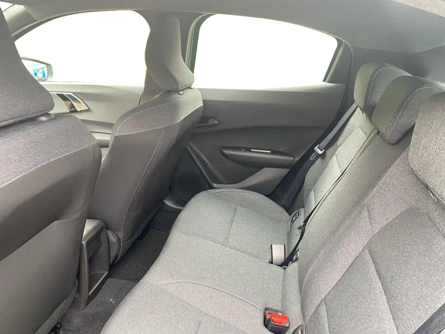 Renault Clio 1.2 TCe 115 evolution | NU met €1.300,- voorraadkorting | 5 jaar Gratis Garantie tot 160.000km en financier vanaf slechts 2,9% rente |