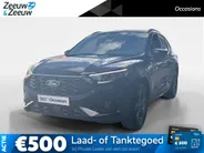 Ford Kuga 2.5 PHEV ST-Line | Winter pack | Dodehoek detectie | 360 camera