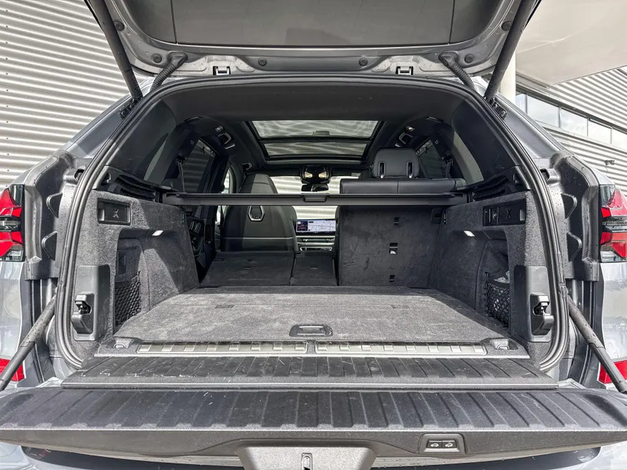 BMW X5 xDrive50e