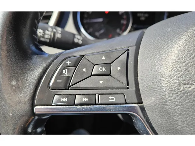 Nissan QASHQAI 1.3 DIG-T 160pk DCT Business Edition