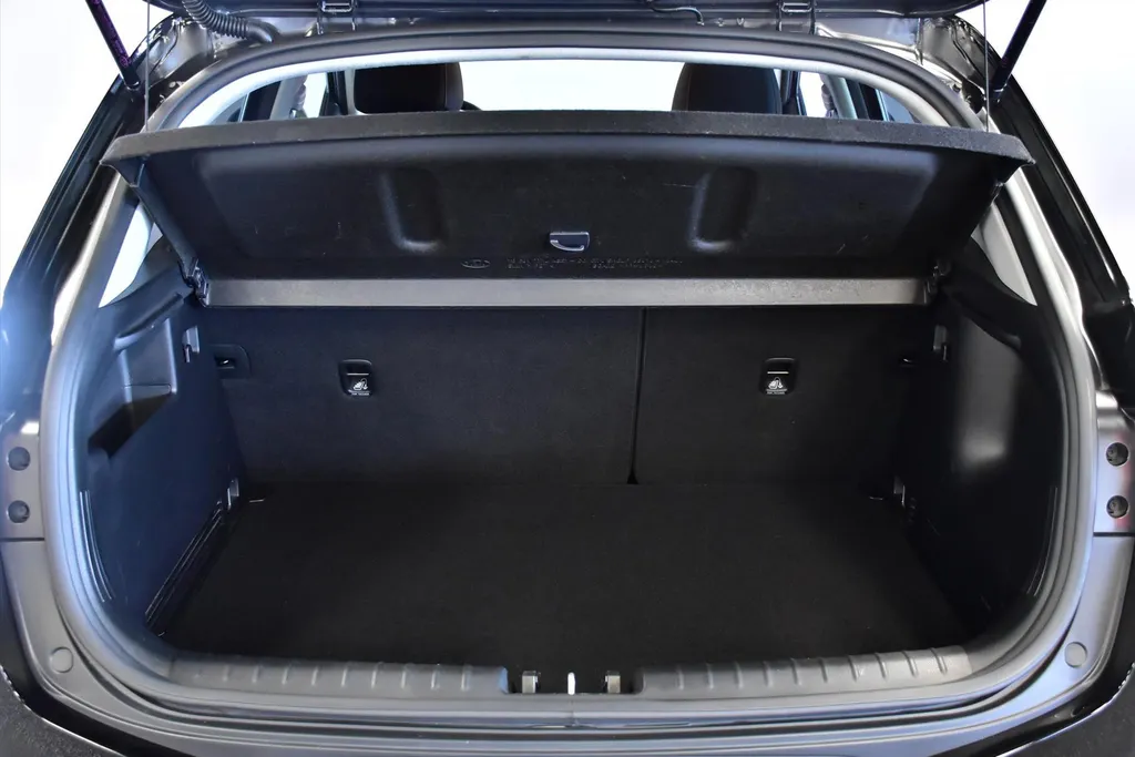 Kia Stonic 1.2 MPi 84pk DynamicPlusLine