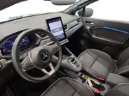 Mitsubishi ASX 1.8 HEV AT Instyle |Lederen bekleding| Stoel/stuur en voorruitwarming| Bose speakers| Adaptieve cruise control|