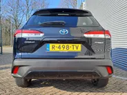 Toyota Corolla Cross 2.0 High Power Hybrid Active AUTOMAAT | Camera | Adaptieve Cruise | DAB | Rijstrooksensor met correctie | Apple Carplay/Android Auto