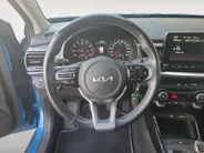 Kia Stonic 1.0T DynamicLine | Camera | Climate control | Apple Carplay / Android Auto | Cruise control | Parkeersensoren achter | Lichtmetalen velgen 16inch |