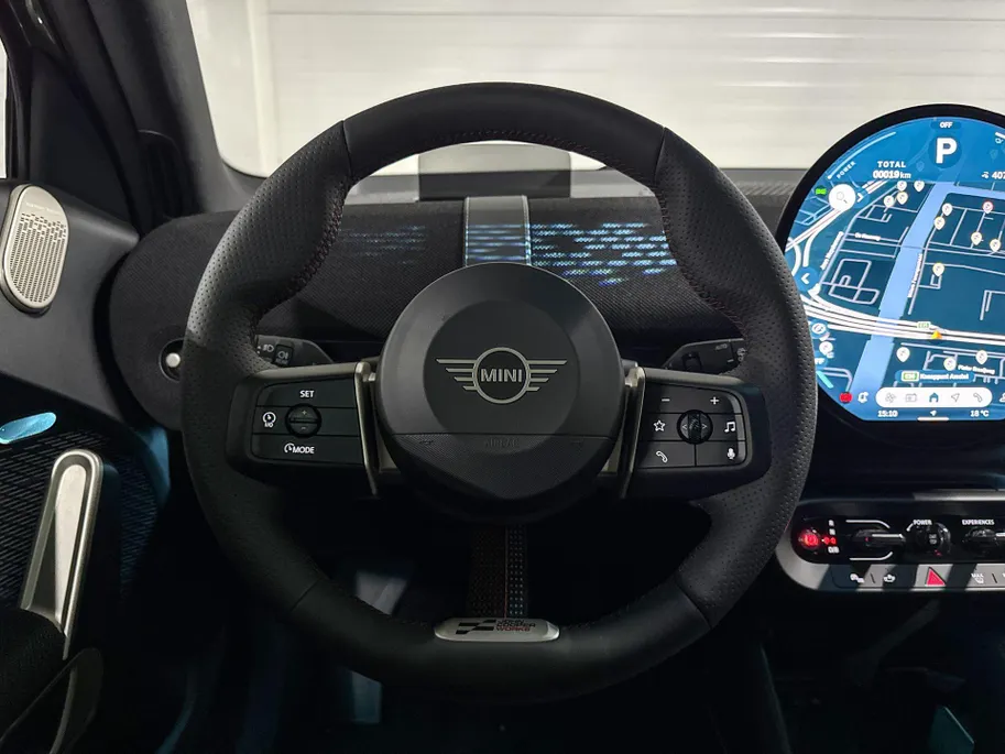 MINI Aceman SE John Cooper Works