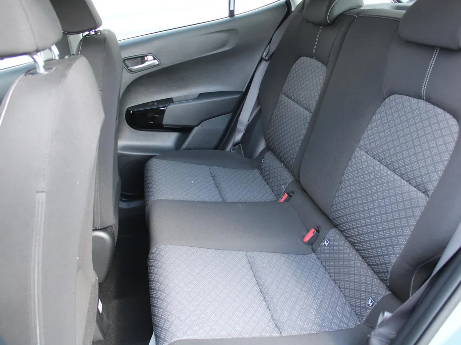 Kia Picanto 1.0 GDi DynamicLine | Nieuw | Direct leverbaar | Tot € 2.000 inruilvoordeel bij aanschaf |