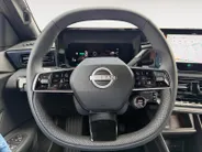 Nissan Micra ENGAGE 40 kWh | Demo voertuig, vraag om huidige kilometers | Direct rijden | Achteruitrijcamera | Navigatie | Android/Apple Carplay |