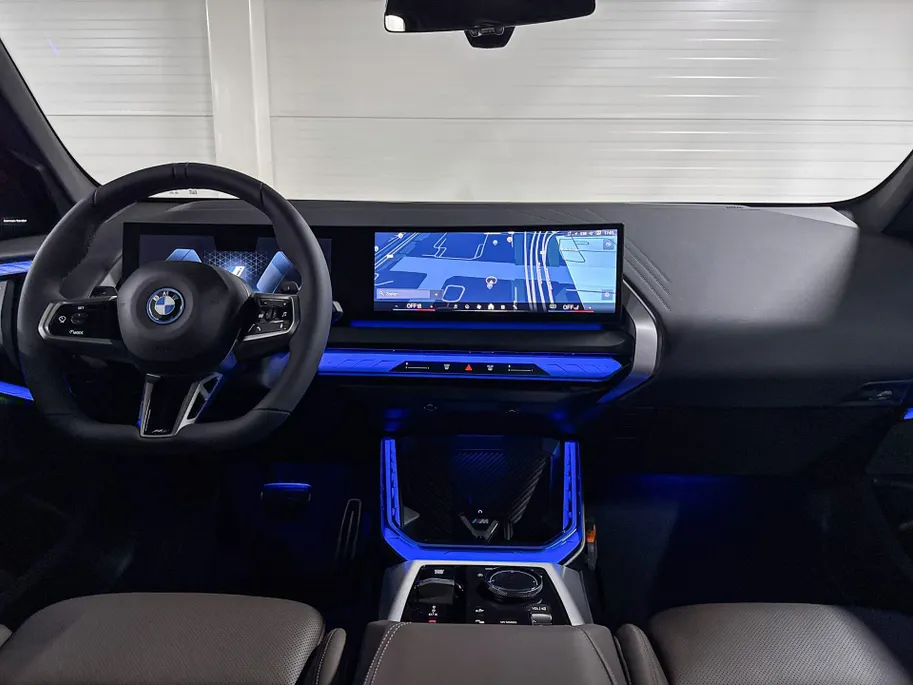 BMW X3 30e xDrive