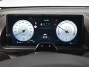 Hyundai Inster 42 kWh E-Motion + Comfortpack / Voorraad deal