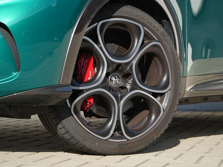 Alfa Romeo Tonale 1.5 MHEV 160 PK Hybrid Edizione Speciale | Leder | Harman | Trekhaak