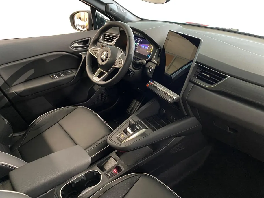 Mitsubishi Grandis 1.8 HYBRID | INSTYLE | ACTIEPRIJS INCL. € 4.000,- KORTING |