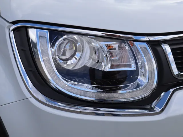 Suzuki Ignis 1.2 Hybrid Select Carplay | Bi-tone