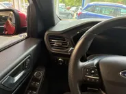 Ford Kuga 2.5 PHEV ST-Line X