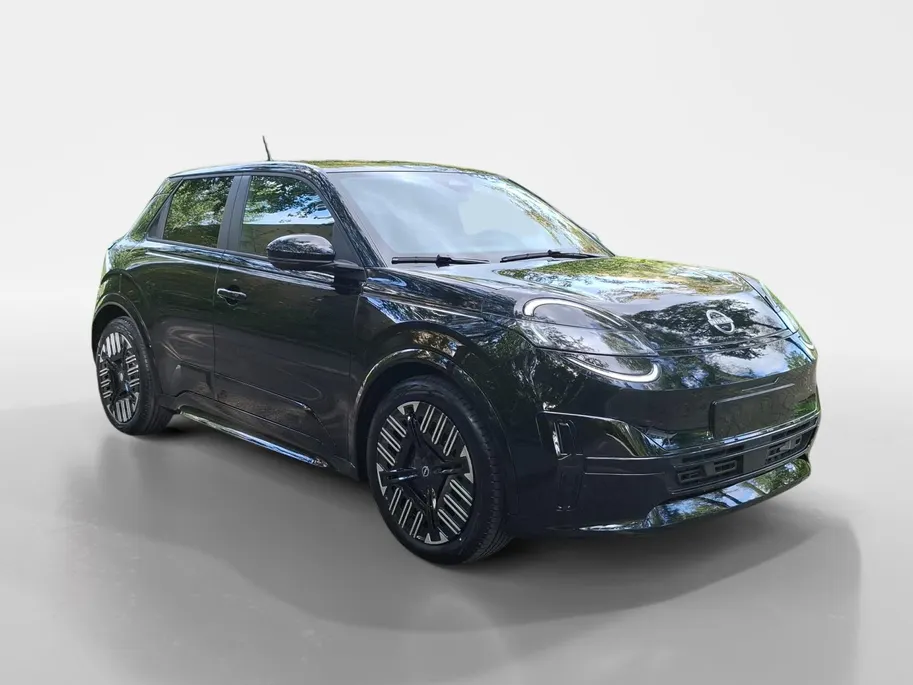 Nissan Micra ENGAGE 40 kWh | €6000.- KORTING | CRUISE | CLIMATE | WARAMTEPOMP | LICHT & REGEN SENSOR |