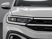 Volkswagen T-Roc 1.5 TSI 150pk DSG R-Line · Camera · Keyless · Dodehoeksensor · Stoelverwarming · ACC · Elek. Achterklep · 18'Velgen · Garantie t/m 19-02-2027