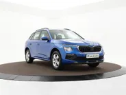 Škoda Kamiq 1.0 TSI 115pk Selection · Apple/Android Car Play · Cruise Control · P-Sensoren · DAB · 16'' Inch · Garantie t/m 09-06-2028 of 100.000km