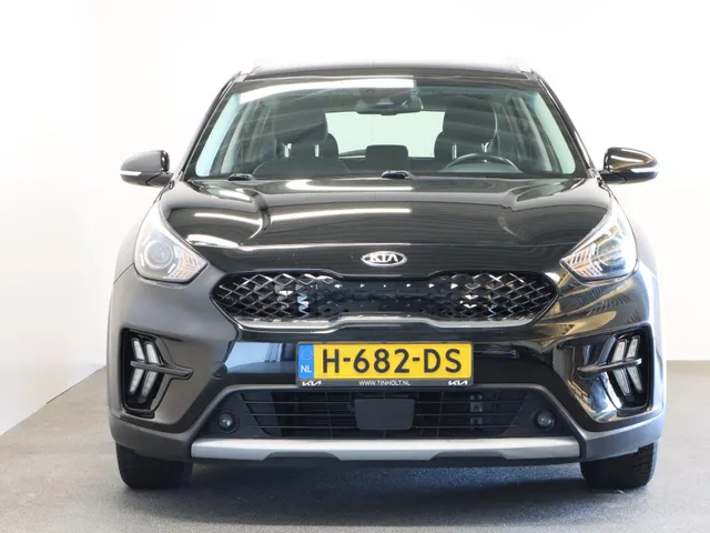 Kia Niro 1.6 GDi Hybrid DynamicLine