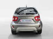 Suzuki Ignis 1.2 Smart Hybrid Select | Apple/Android Carplay | Lage Kilometerstand | Airco | Lichtmetalen Velgen | Start/Stop |