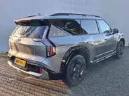 Kia EV9 99,8kWh 384pk AWD Dual Motor (6-zits) GT-Line