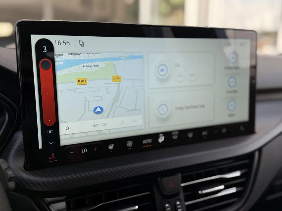 Ford Kuga 2.5 PHEV ST-Line X UIT VOORRAAD I DRIVER ASSIST PACK I WINTER PACK I WEGKLAPBARE TREKHAAK I RESERVEWIEL I APPLE CARPLAY / ANDROID AUTO I