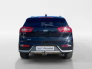 Kia Niro 1.6 GDi Hybrid Style Edition | Climate Control | Trekhaak | Navigatie | Parkeercamera | Stoel + stuurverwarming |