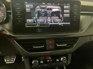 Škoda Kamiq 1.0 TSI 110pk DSG Sport Business · Camera · Panoramadak · Keyless · Apple/Android Car Play · Elek. Achterklep · Stoelverwarming · Draadloze Telefoonlader ·