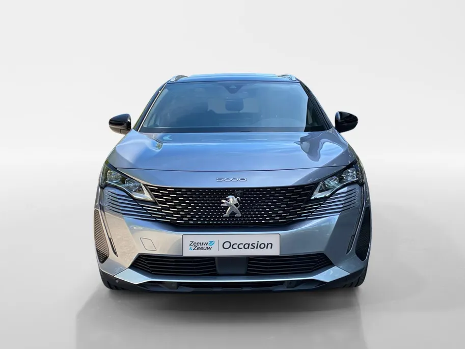 Peugeot 5008 GT 7 PERSOONS