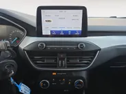 Ford Focus Wagon 1.0 EcoBoost Trend Edition Business | Achteruitrijcamera | Cruise Control | Apple Carplay/Android Auto | Draadloze Telefoonlader |
