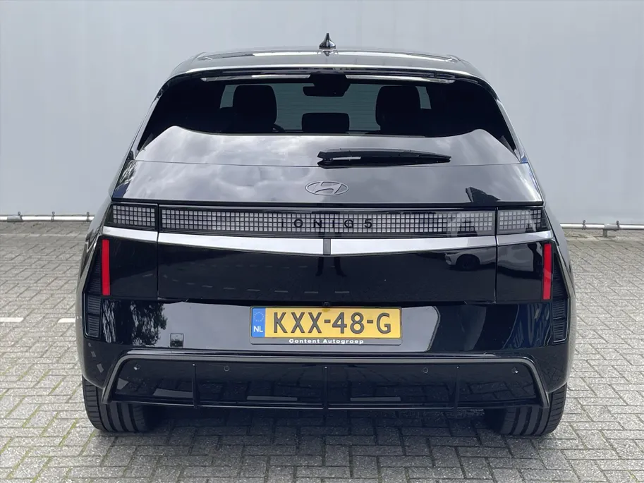 Hyundai IONIQ 5 84 kWh RWD N Line Business / DIRECT LEVERBAAR! / Demonstratieauto /