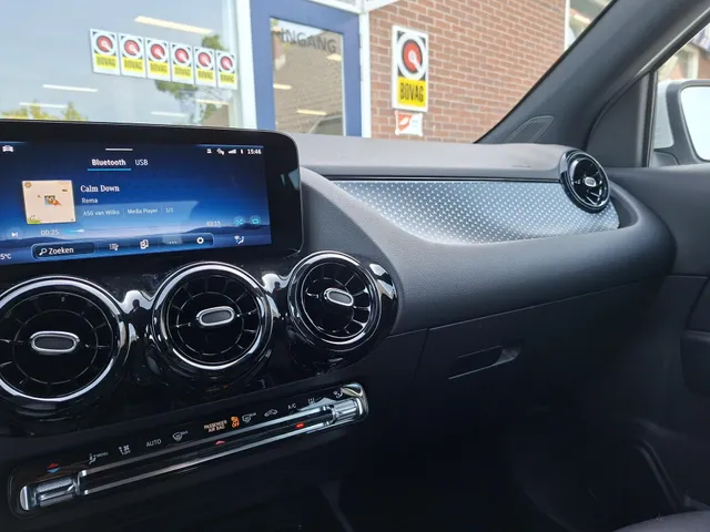 Mercedes-Benz GLA 250 e Business Solution NL-auto | rijklaarprijs !!