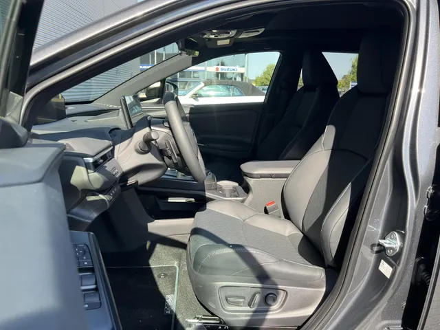 Subaru Outback E-Outback 4E-xperience+ 74.7 kWh | Meest Luxe Uitvoering | Panorama Dak | Stoel Ventilatie | Prijs Incl. Metallic Lak | Demonstratie Voertuig