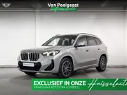 BMW X1 xDrive25e