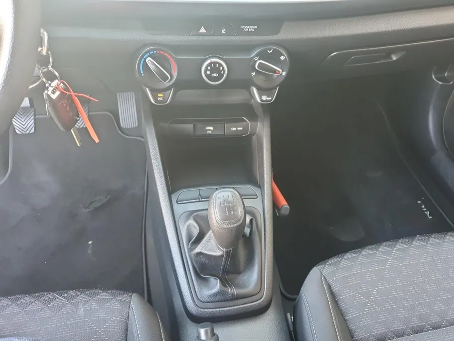 Kia Rio 1.0T MHEV ComfortLine | Airco | Audio | Bluetooth | Elektrische ramen voor |